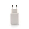 5v 1.5a-usb2.0 mobile phone charger-white